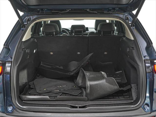 2023 Mazda CX-50 2.5 S Preferred Plus