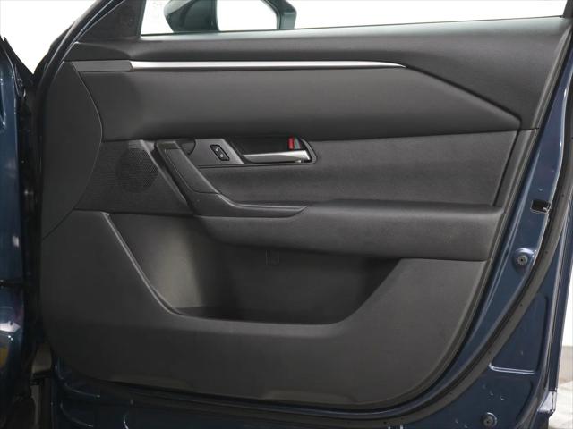 2023 Mazda CX-50 2.5 S Preferred Plus