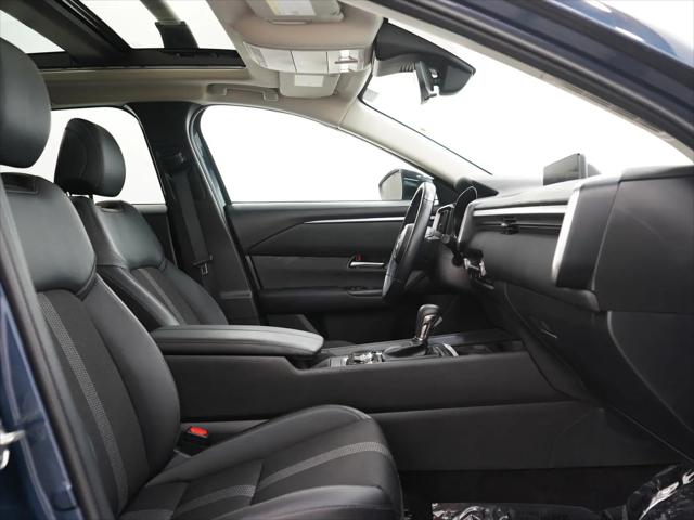 2023 Mazda CX-50 2.5 S Preferred Plus