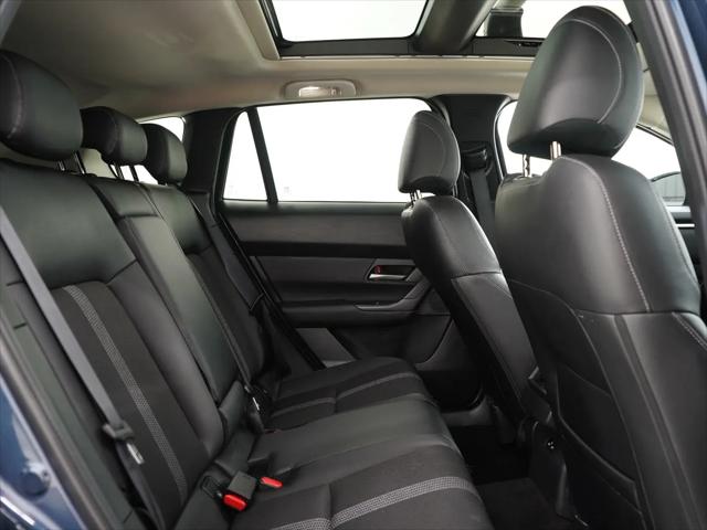 2023 Mazda CX-50 2.5 S Preferred Plus