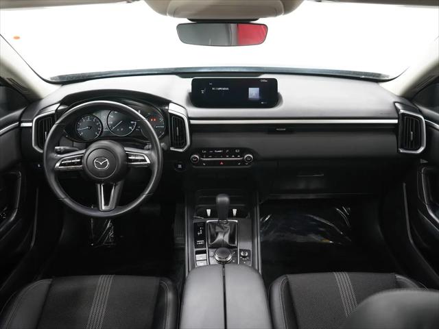2023 Mazda CX-50 2.5 S Preferred Plus