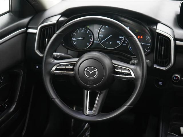 2023 Mazda CX-50 2.5 S Preferred Plus