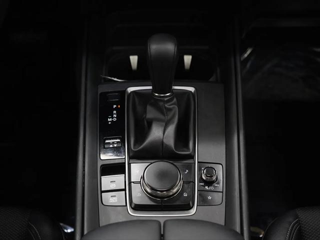 2023 Mazda CX-50 2.5 S Preferred Plus