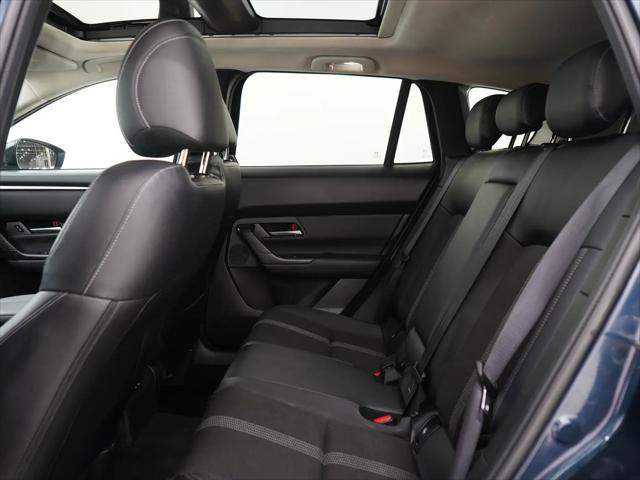 2023 Mazda CX-50 2.5 S Preferred Plus
