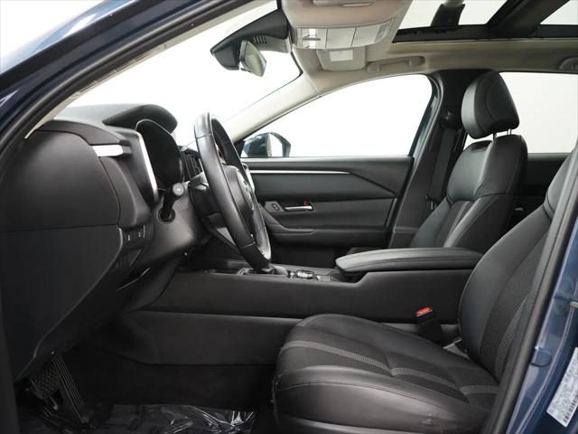 2023 Mazda CX-50 2.5 S Preferred Plus