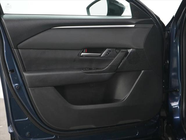 2023 Mazda CX-50 2.5 S Preferred Plus
