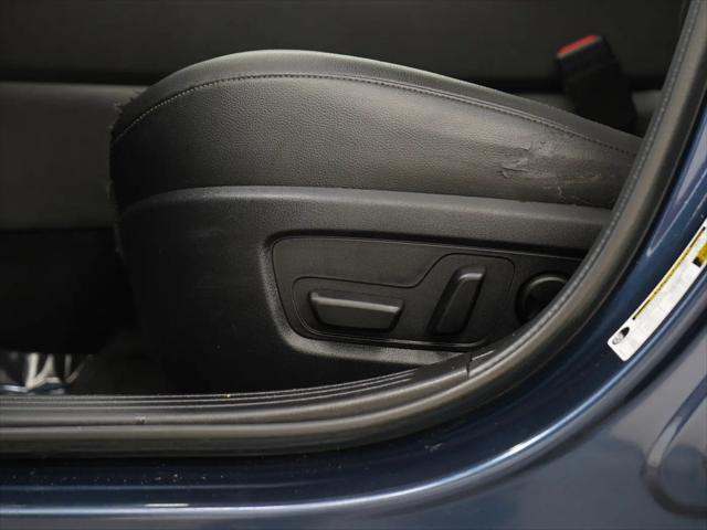 2023 Mazda CX-50 2.5 S Preferred Plus