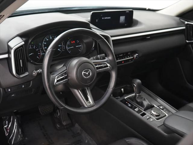 2023 Mazda CX-50 2.5 S Preferred Plus
