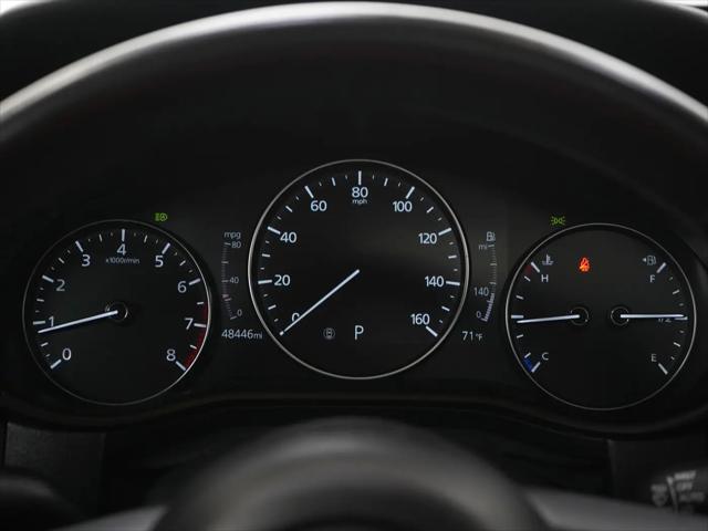 2023 Mazda CX-50 2.5 S Preferred Plus