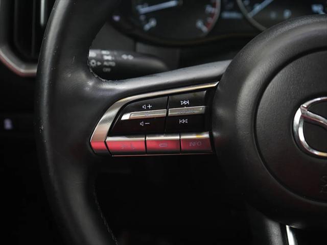 2023 Mazda CX-50 2.5 S Preferred Plus