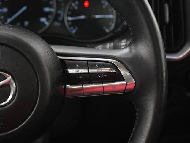 2023 Mazda CX-50 2.5 S Preferred Plus