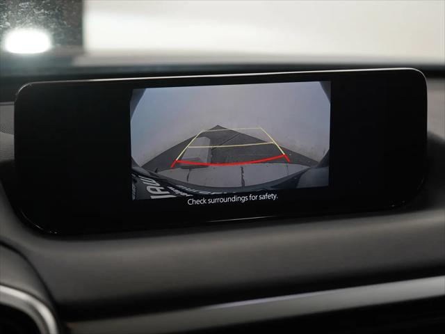 2023 Mazda CX-50 2.5 S Preferred Plus
