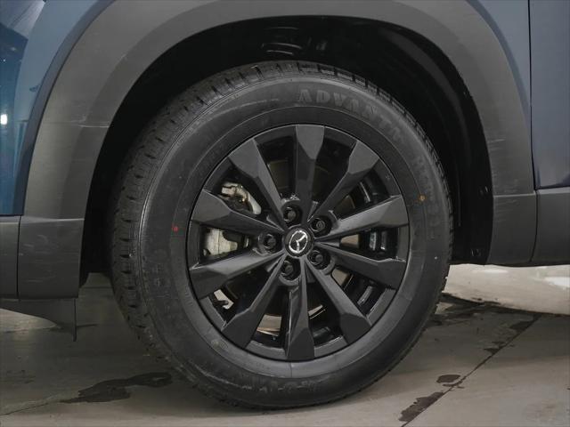 2023 Mazda CX-50 2.5 S Preferred Plus