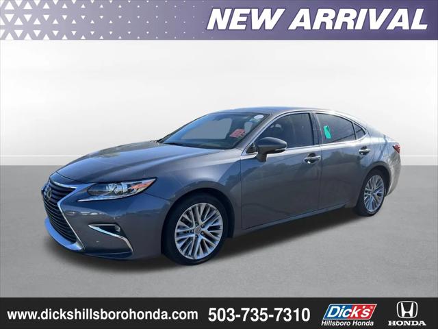 2016 Lexus ES 350 ES 350 for sale in Hillsboro, OR
