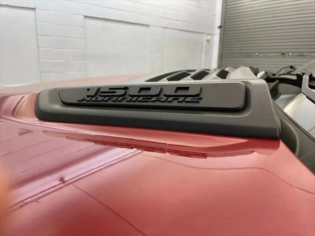 2026 Ram 1500 Laramie Crew Cab 4x4 57 Box