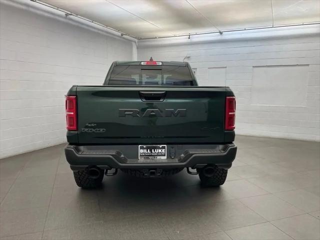 2026 Ram 1500 RHO Crew Cab 4x4 57 Box