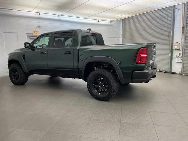 2026 Ram 1500 RHO Crew Cab 4x4 57 Box