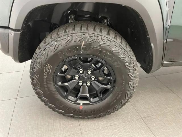 2026 Ram 1500 RHO Crew Cab 4x4 57 Box