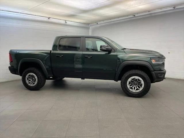 2026 Ram 1500 RHO Crew Cab 4x4 57 Box