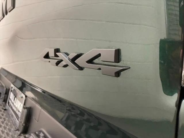 2026 Ram 1500 RHO Crew Cab 4x4 57 Box