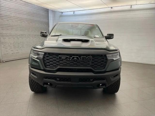 2026 Ram 1500 RHO Crew Cab 4x4 57 Box
