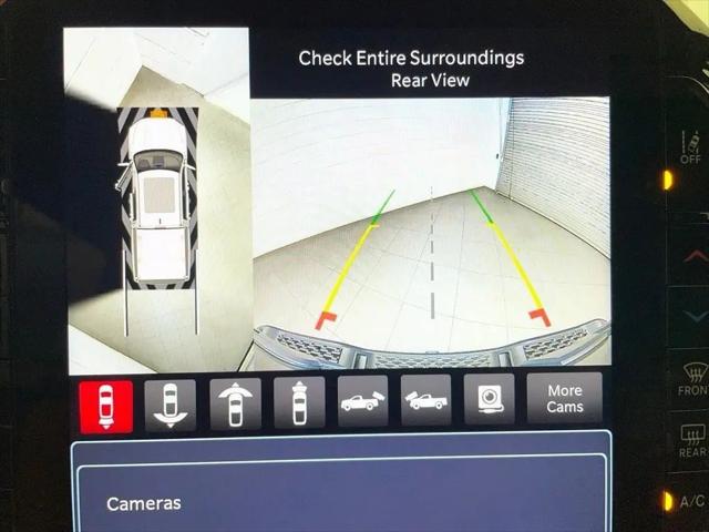 2026 Ram 1500 RHO Crew Cab 4x4 57 Box