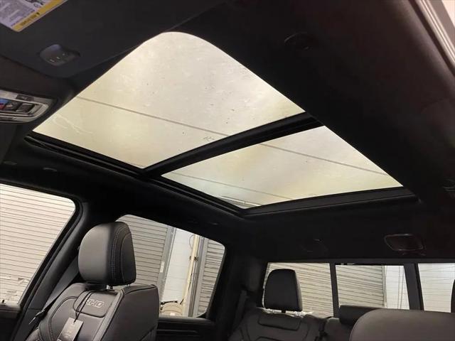2026 Ram 1500 RHO Crew Cab 4x4 57 Box