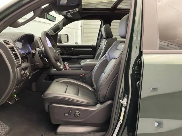 2026 Ram 1500 RHO Crew Cab 4x4 57 Box