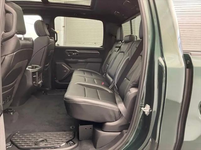 2026 Ram 1500 RHO Crew Cab 4x4 57 Box