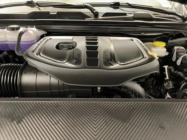 2026 Ram 1500 RHO Crew Cab 4x4 57 Box