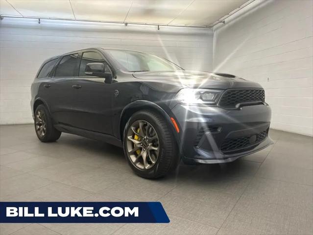 2026 Dodge Durango SRT Hellcat Jailbreak AWD for sale in Phoenix, AZ