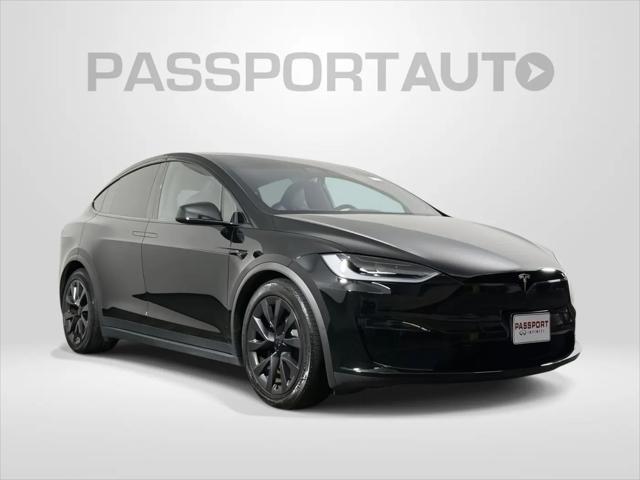 2024 Tesla Model X Long Range for sale in Alexandria, VA