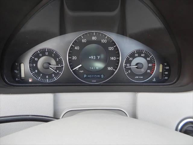 2005 Mercedes-Benz CLK-CLASS CLK 320