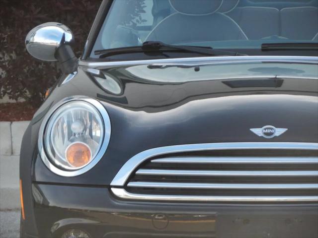 2011 MINI Cooper Cooper