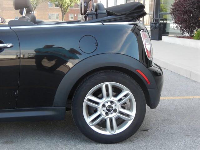 2011 MINI Cooper Cooper