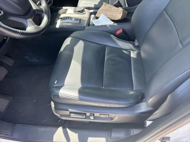 2021 Honda Pilot AWD Special Edition
