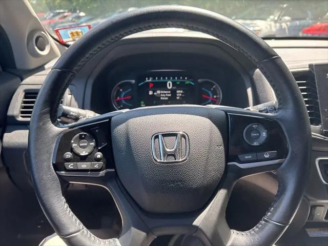 2021 Honda Pilot AWD Special Edition