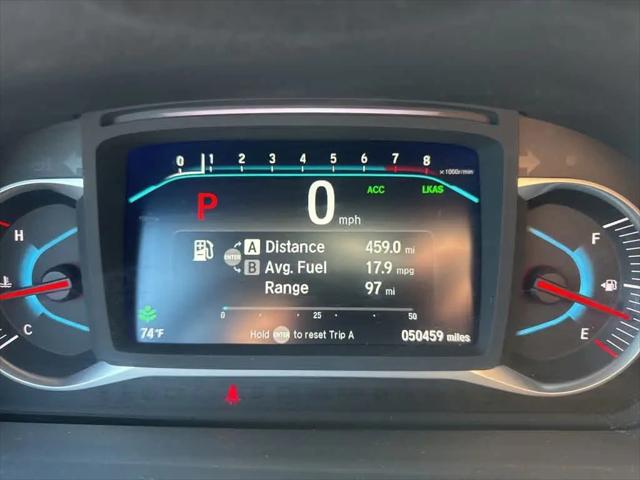 2021 Honda Pilot AWD Special Edition