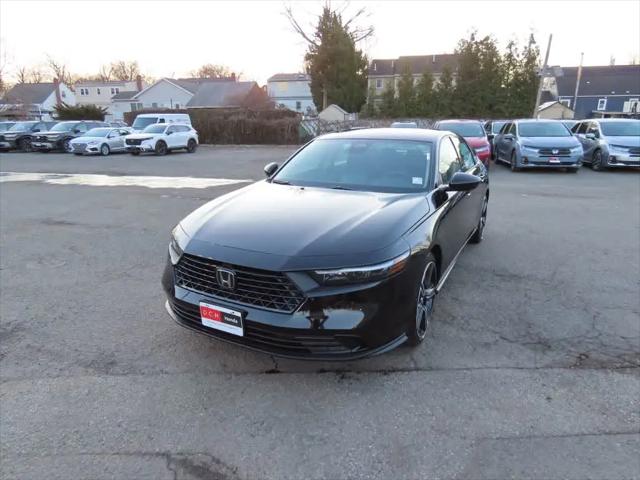 2026 Honda Accord Sedan SE for sale in Paramus, NJ