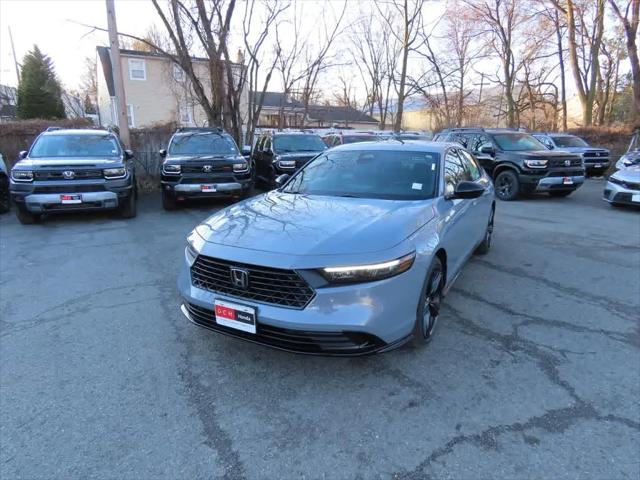 2026 Honda Accord Sedan Sport-L for sale in Paramus, NJ