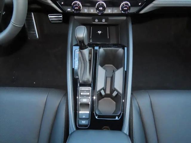 2026 Honda Accord Sedan Sport-L