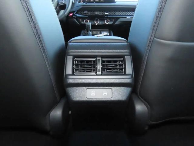 2026 Honda Accord Sedan Sport-L