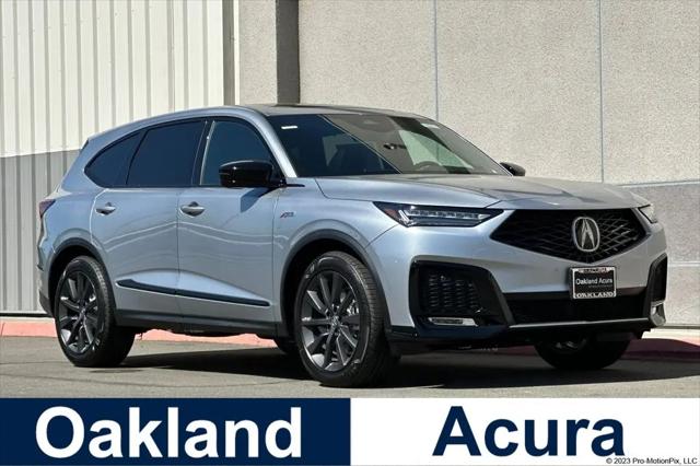 2026 Acura MDX A-SPEC for sale in Oakland, CA