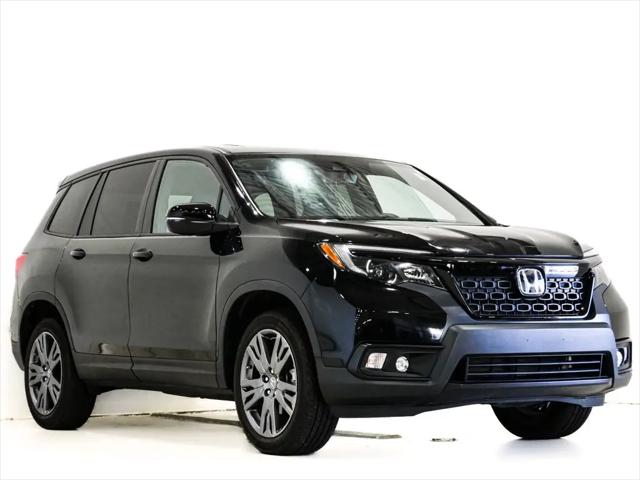 2021 Honda Passport AWD EX-L for sale in Lansing, IL