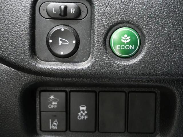 2021 Honda Passport AWD EX-L