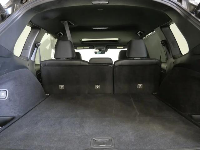 2021 Honda Passport AWD EX-L