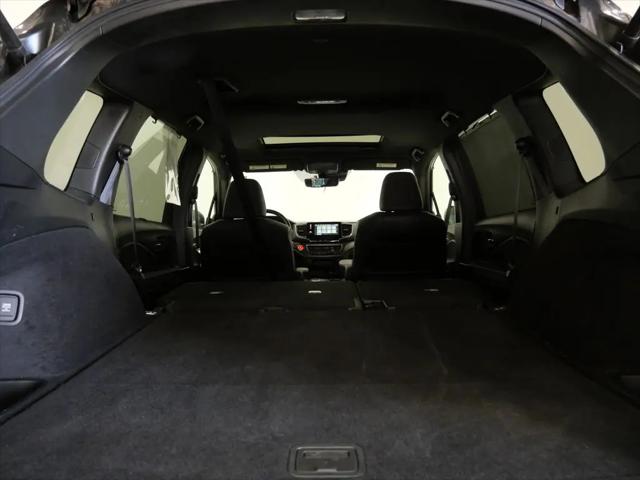 2021 Honda Passport AWD EX-L