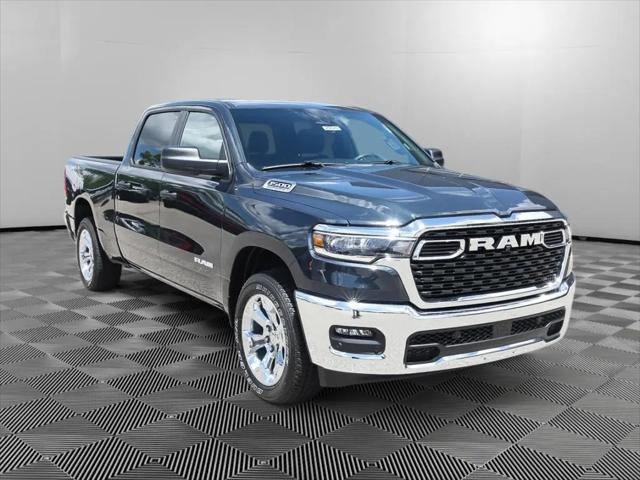 2026 Ram 1500 Big Horn Crew Cab 4x4 64 Box for sale in Bloomington, IN