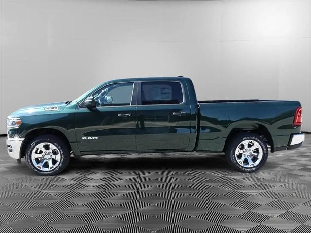 2026 Ram 1500 Big Horn Crew Cab 4x4 6'4" Box for sale in Bloomington, IN
