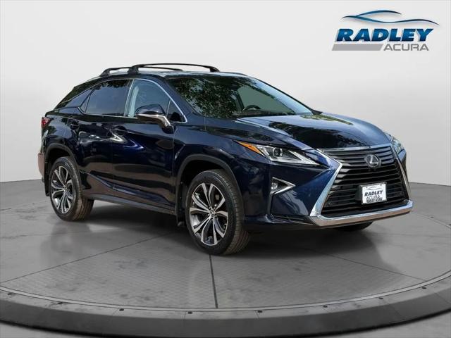 2018 Lexus RX 350 RX 350 for sale in Falls Church, VA